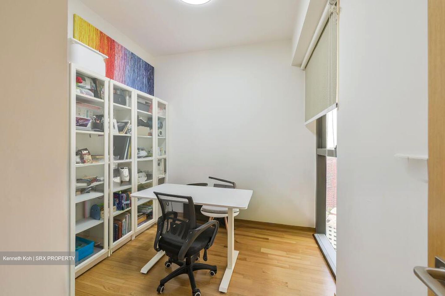 Commonwealth Towers (D3), Condominium #502456741